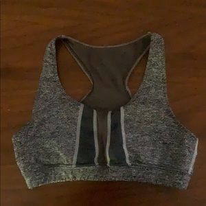 Oiselle Sports Bra!